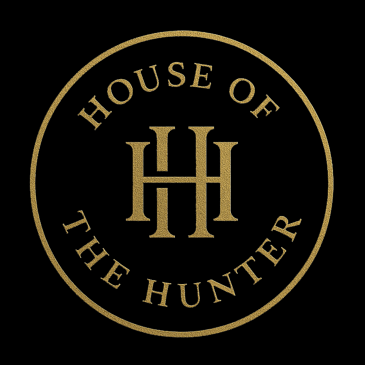 House Of The Hunter